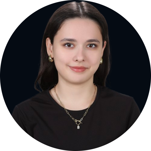 Beyza Türk